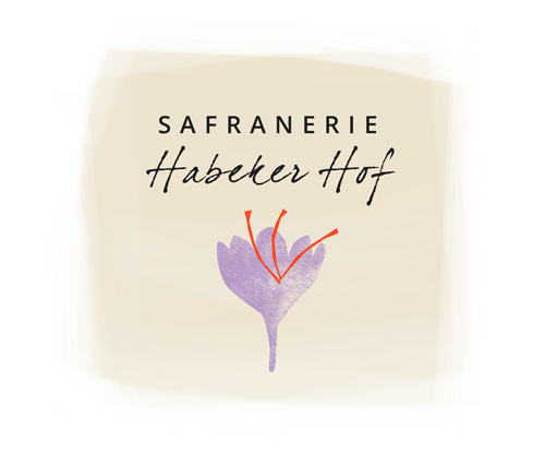 safranerie Logo